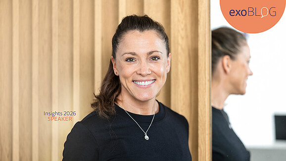exoBlog Header Graphic Michaela Sehnert