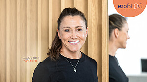 exoBlog Header Graphic Michaela Sehnert