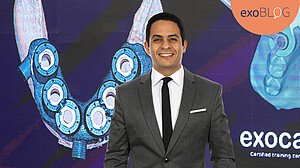 exoBlog Header Graphic Dr. Rami