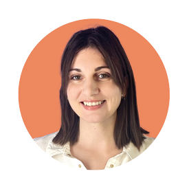 Headshot Jessica Jarosz