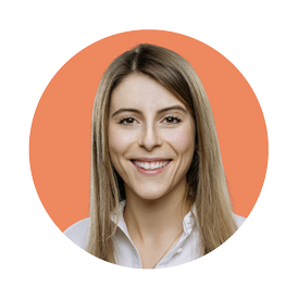 Headshot Laura Skrobek