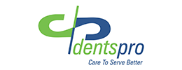 Logo dentspro