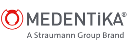 Logo Medentika