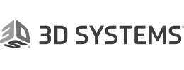 Logo 3D Systems