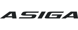 Logo Asiga
