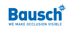Logo Bausch Dental