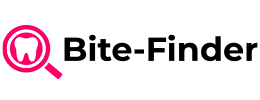 Logo Bite-Finder