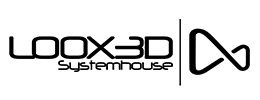 Logo LOOX3D