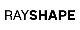 Logo Rayshape