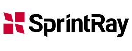 Logo Sprintray