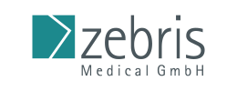 Logo zebris