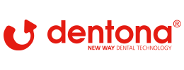 Logo dentona