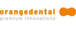 Logo orangedental