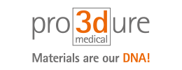 Logo pro3dure