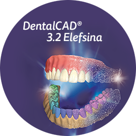 exocad DentalCAD Elefsina Thumbnail