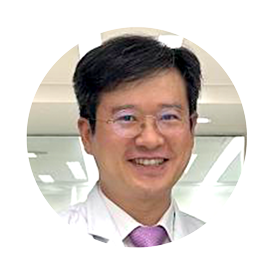 exoBlog Bio Image Dr. Park