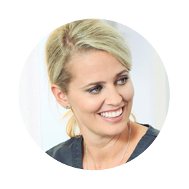 Bio Image Kristina Baumgartner