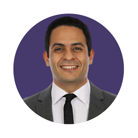 exoBlog Bio Image Dr. Rami