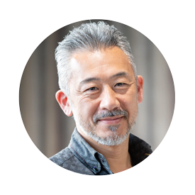 Bio Image Dr. Tsuji
