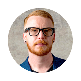exoBlog Bio Image Blake Roney