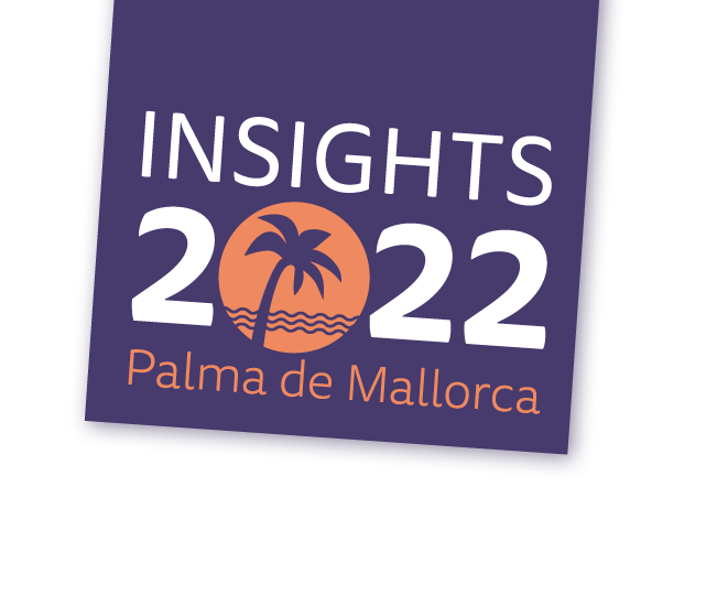 Insights 2022 Palma de Mallorca