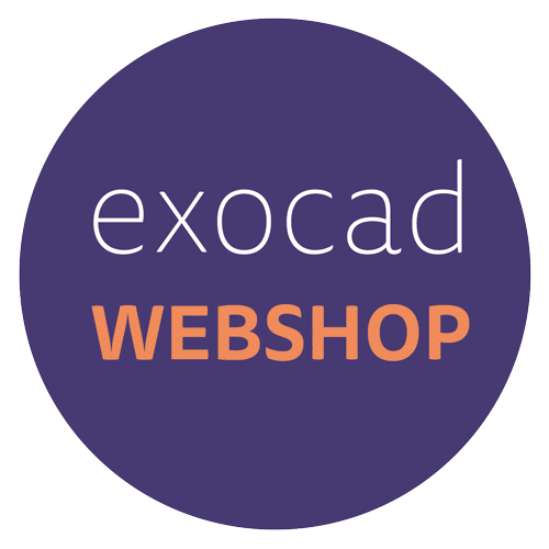 exocad Webshop HP slider 