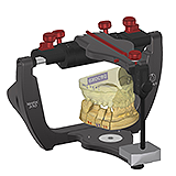 Dental Scanner Open Technologies