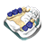 PartialCAD Module