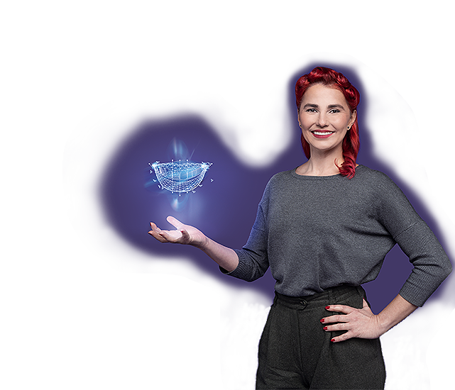 Magdalena DentalCAD 3.2 Elefsina