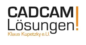 CADCAM Lösungen!