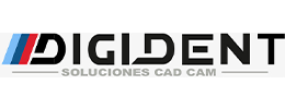 Digi-Dent Soluciones CAD CAM