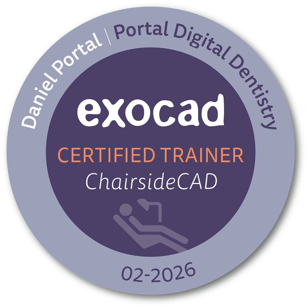 Daniel Portal | Portal Digital Dentistry