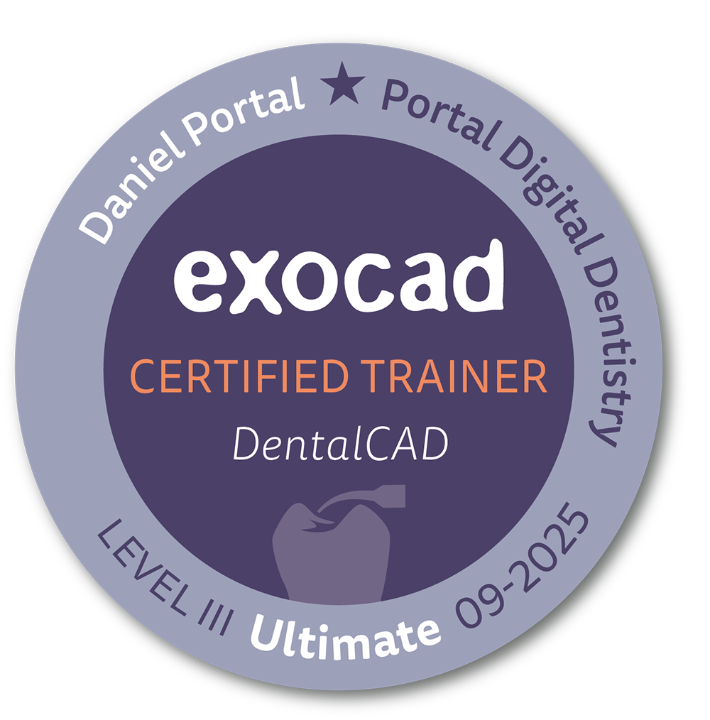 Daniel Portal | Portal Digital Dentistry