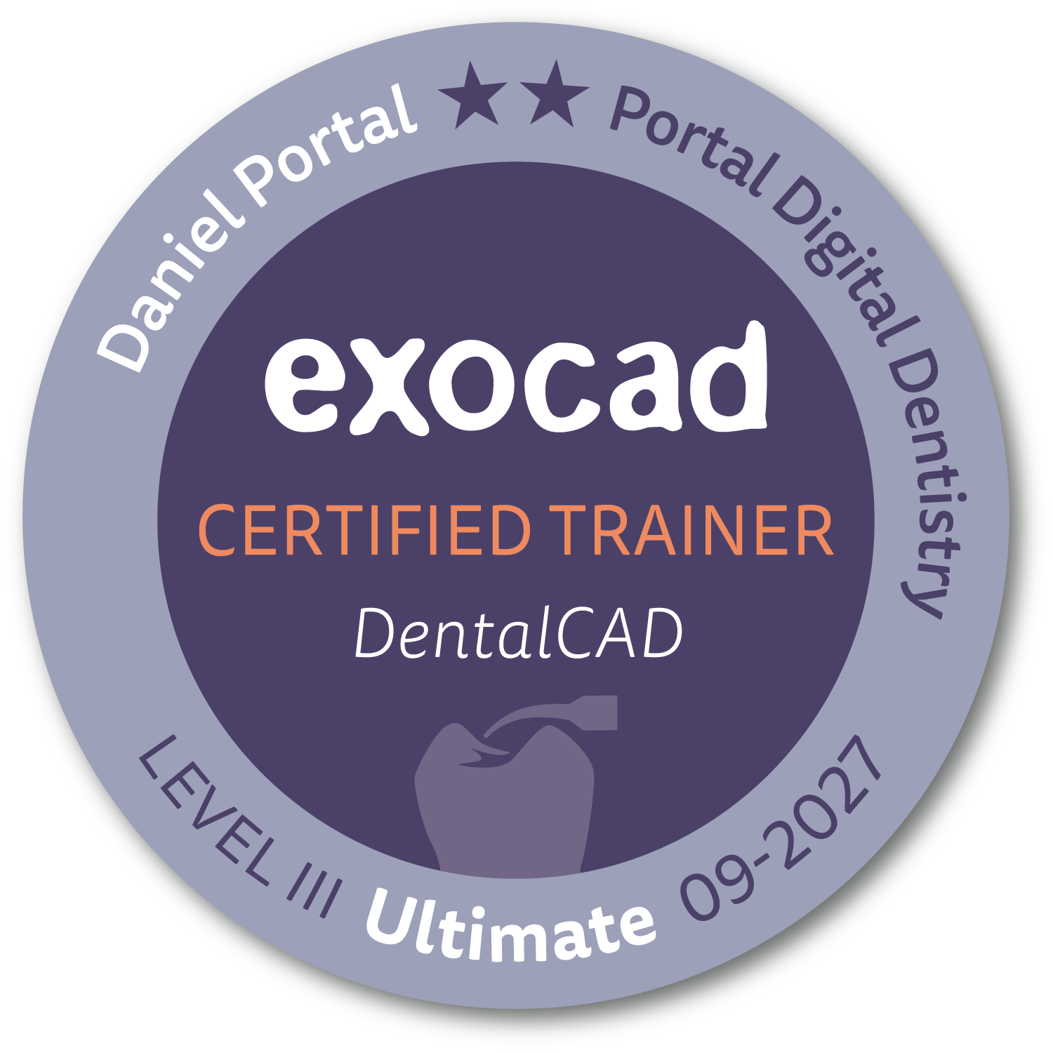 Daniel Portal | Portal Digital Dentistry