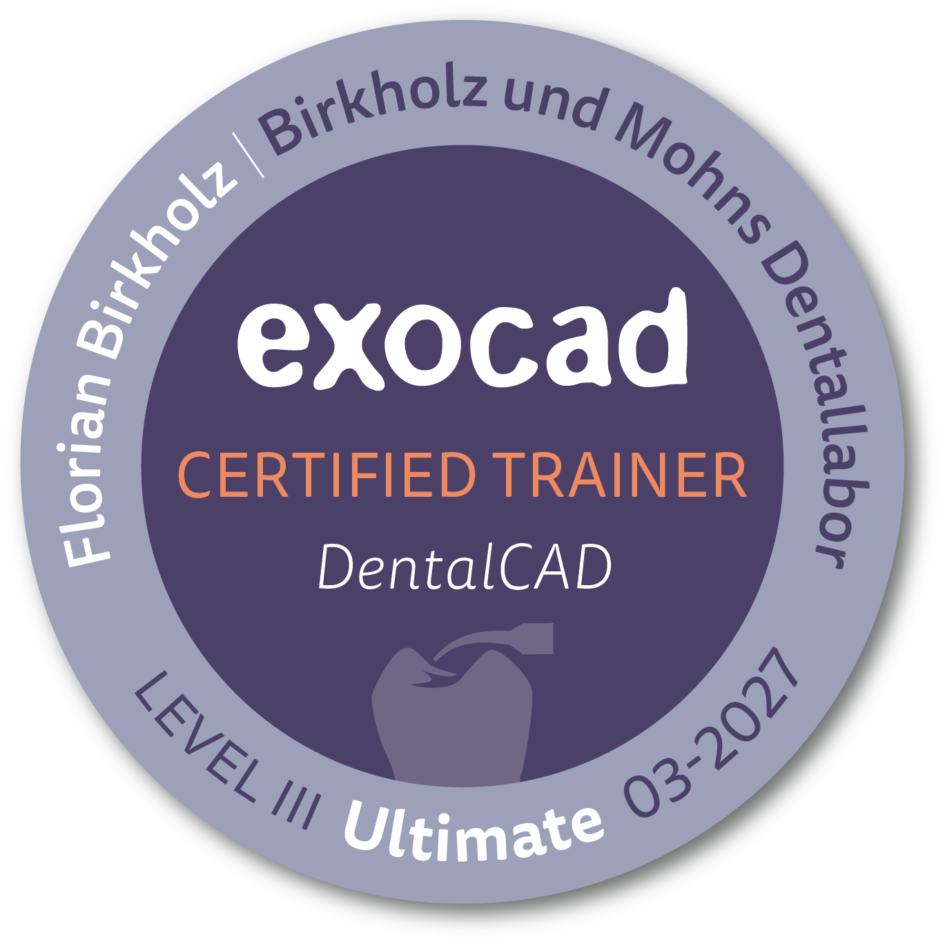 Birkholz und Mohns Dentallabor