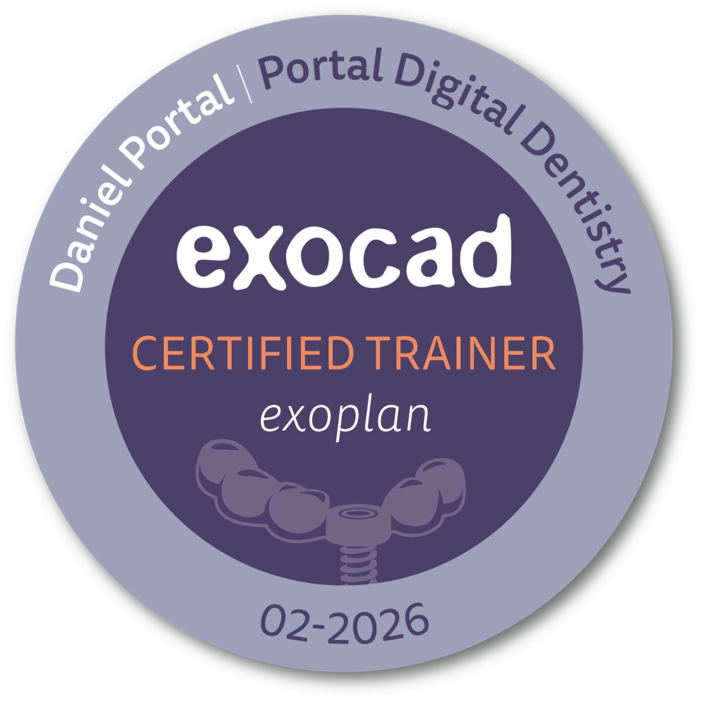 Daniel Portal | Portal Digital Dentistry