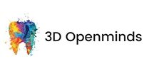 3D Openminds