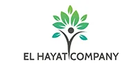 AL Hayat company