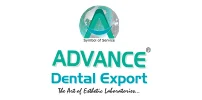Advance Dental Export Private Limited