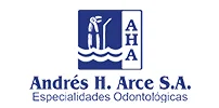 ANDRES H. ARCE S.A