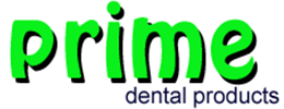 prime dental products