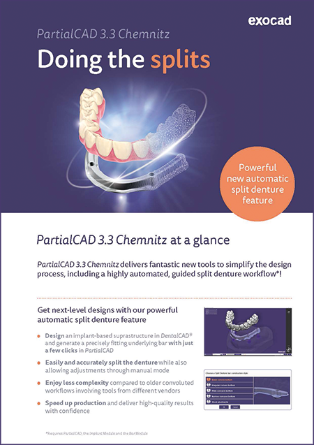 Thumbnail PartialCAD Chemnitz At A Glance