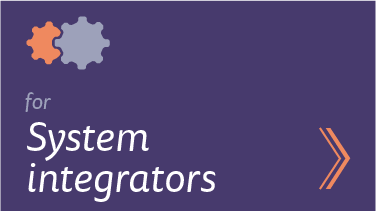 System integrators