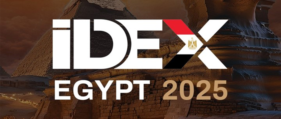 [Translate to Español:] IDEX Thumbnail 2025