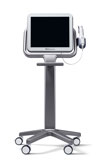 Dental Intra Oral Scanner Aligntech iTero