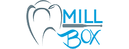 MillBox CAM dental