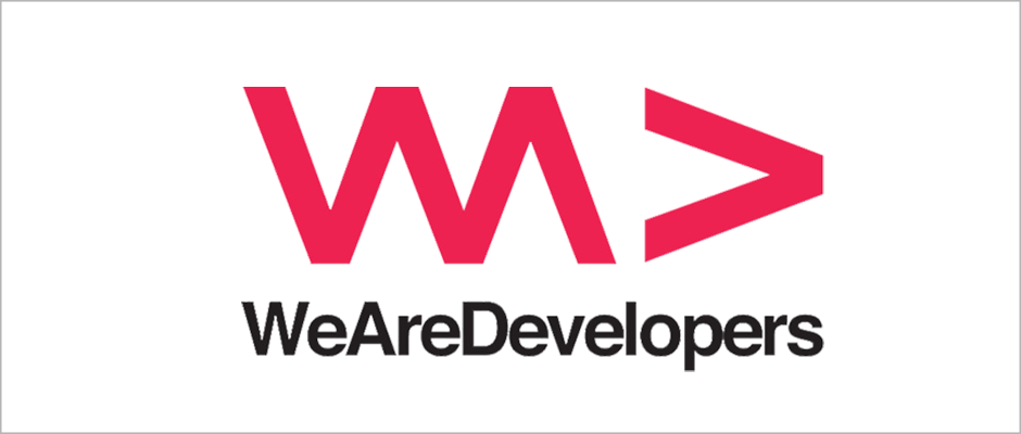 Thumbnail Event WeAreDevelopers 2022