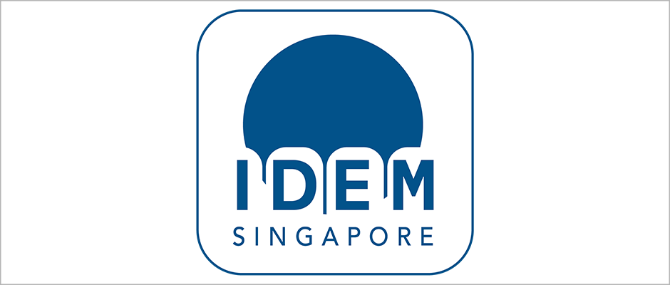 [Translate to Español:] IDEM logo