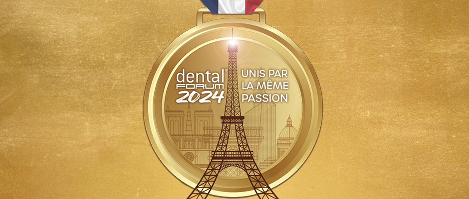 [Translate to Español:] exocad Events Dental Forum 2024 Thumbnail