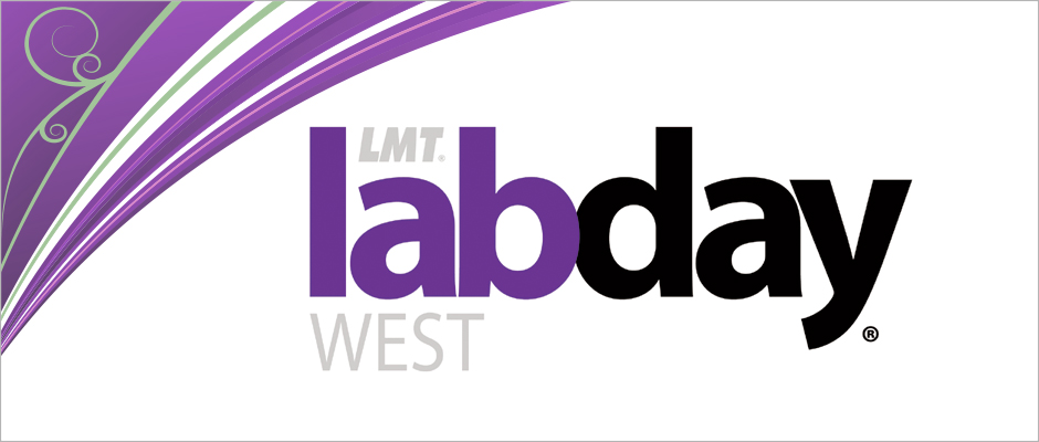 [Translate to Español:] Logo Lab Day West